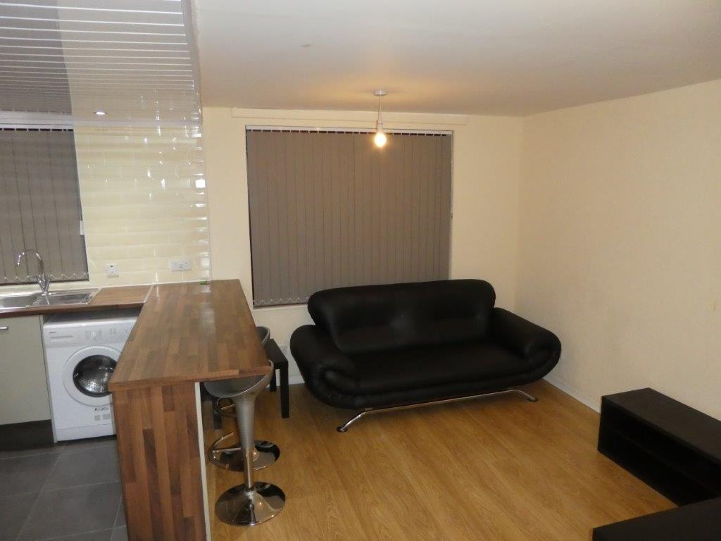 Additional image 6 of 2 Bed Flat, Milnpark Gardens, G41, N1 7GU
