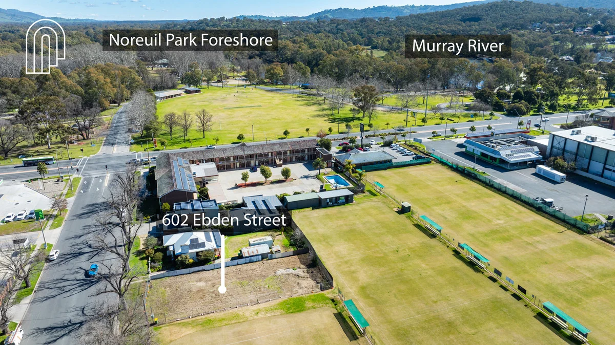 Additional image 3 of 602 Ebden Street, South Albury NSW 2640