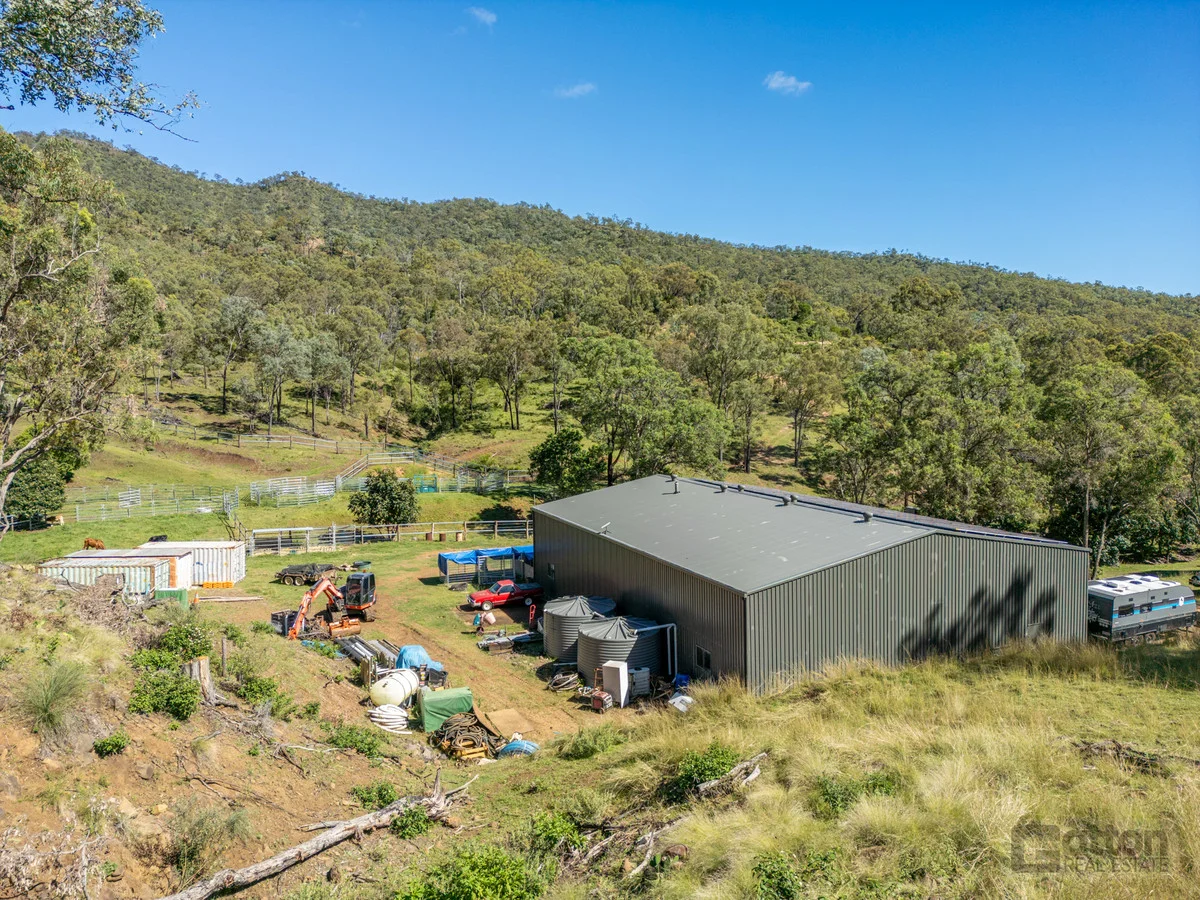 Additional image 8 of 130 Goltz Road, Black Duck Creek QLD 4343