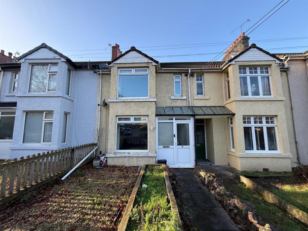 Silver Street, Midsomer Norton