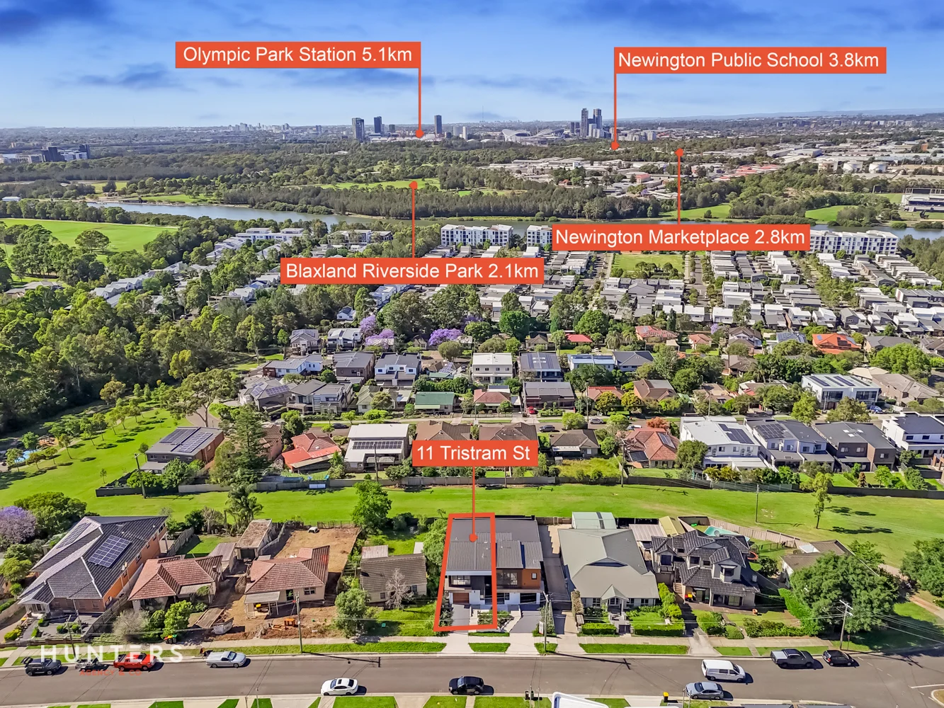 Additional image 30 of 11 Tristram Street, Ermington NSW 2115