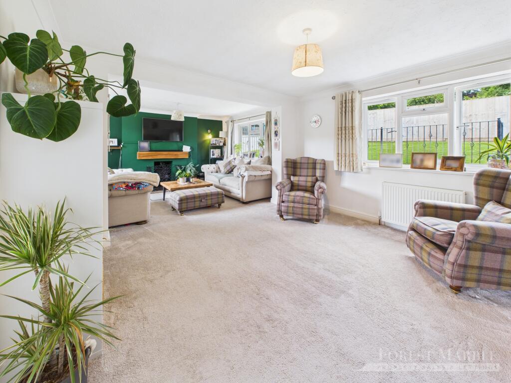 Additional image 5 of St. Michaels Close, Stoke St. Michael