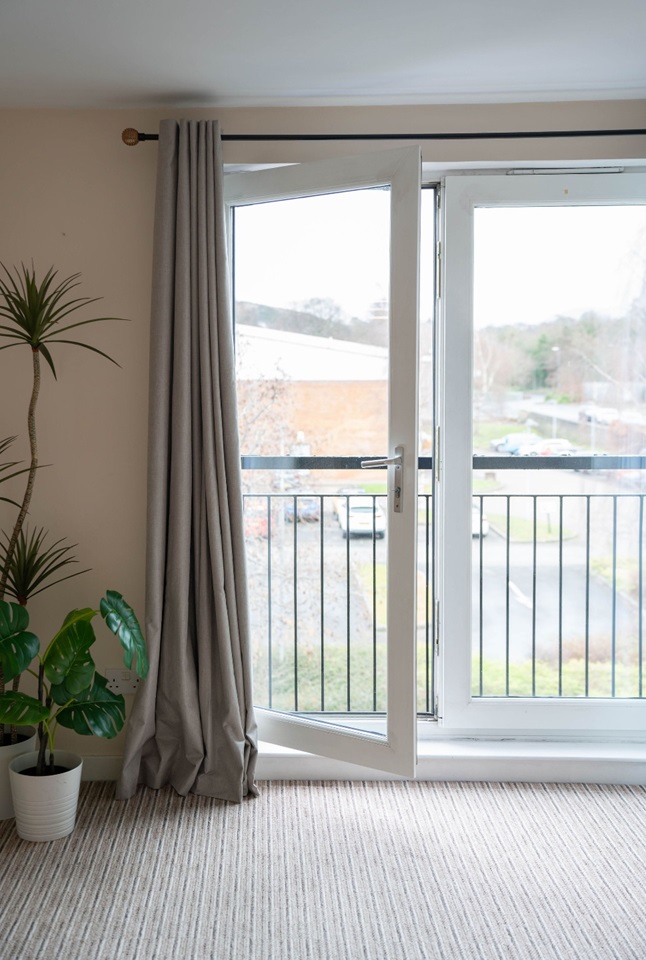 Additional image 5 of 2 Bed Flat, New Mart Square, EH14, N1 7GU