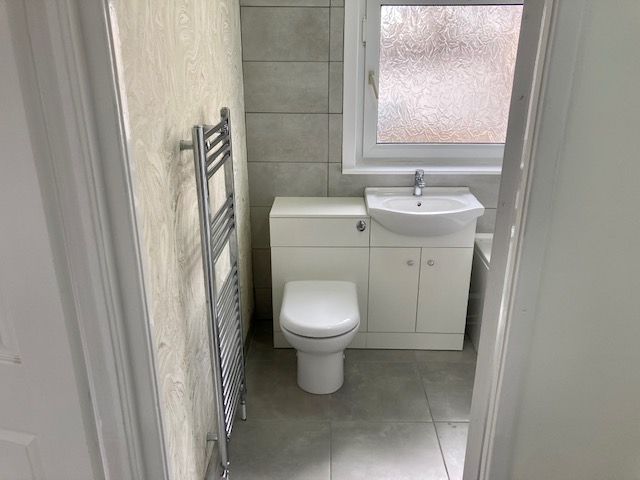 Additional image 5 of 2 bed end terrace house to rentStrathaven Road Stonehouse, Stonehouse, Larkhall ML9