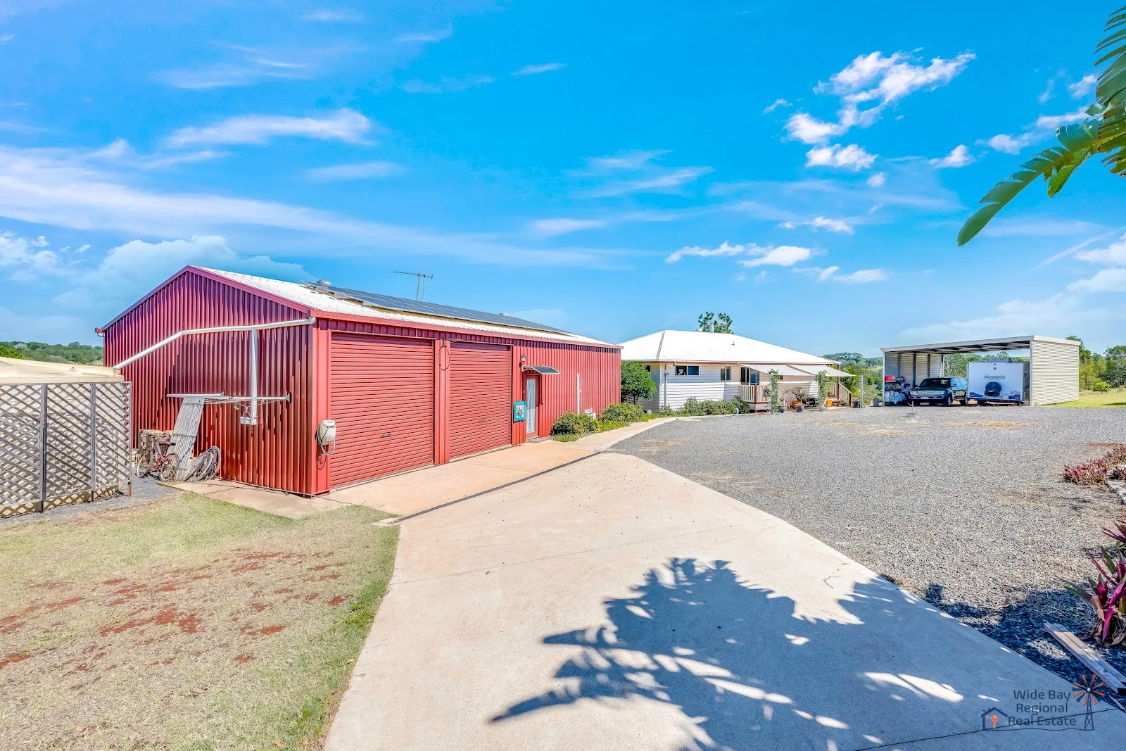 Additional image 25 of 173 ATC Hall Road, North Isis QLD 4660