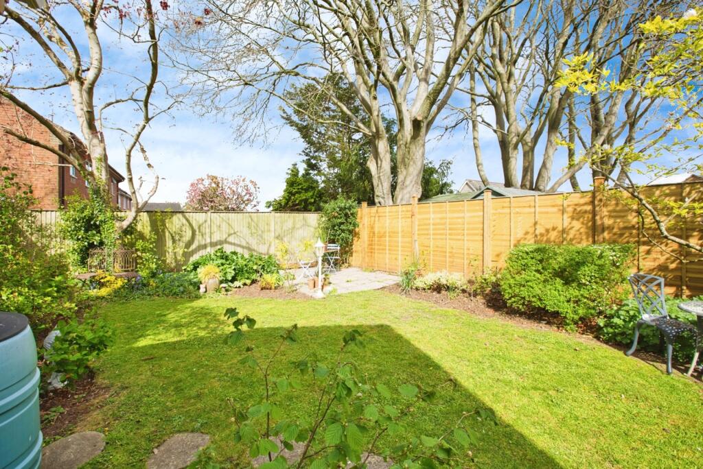 Additional image 15 of Barrington Place, Shepton Mallet, Somerset, BA4