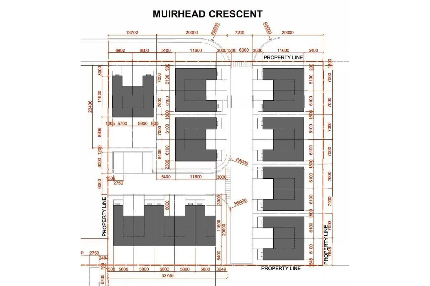 79 Muirhead Crescent