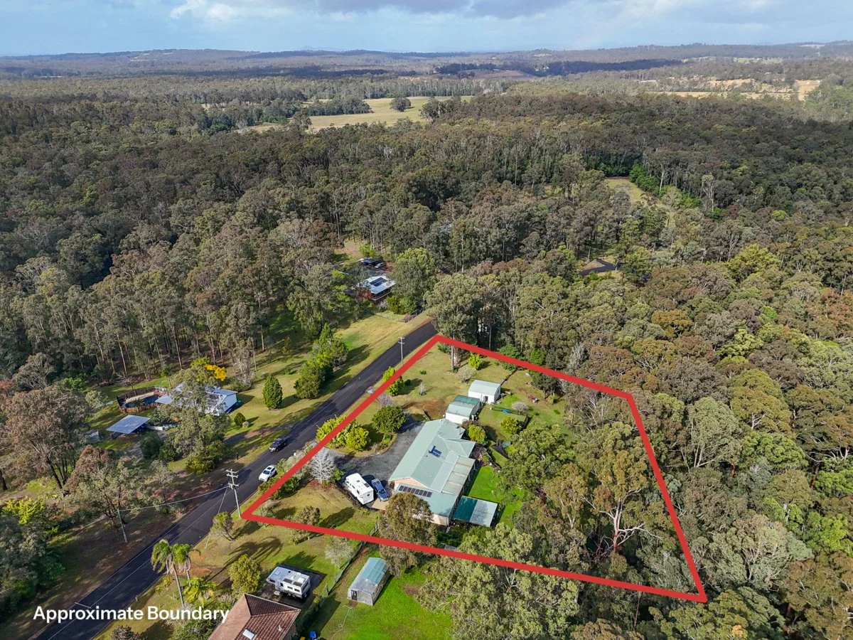 Additional image 21 of 8 Rainbow Close, Rainbow Flat NSW 2430