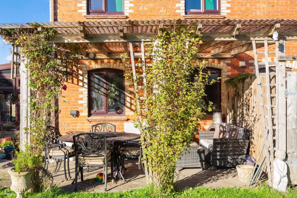Additional image 16 of Hackthorne Farm, The Marsh, Templecombe