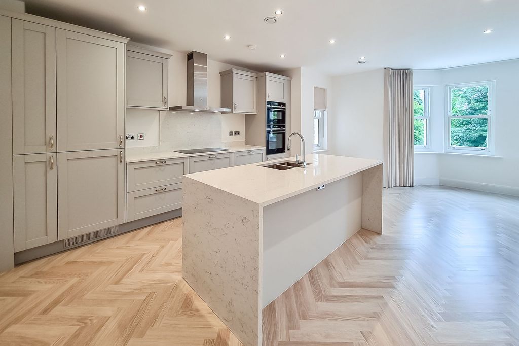 Additional image 7 of 2 bed flat to rentThe Oval, Harrogate HG2