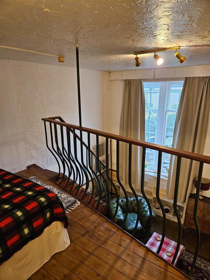 Additional image 8 of 1 Bed Flat, Princes Gardens, G12, N1 7GU