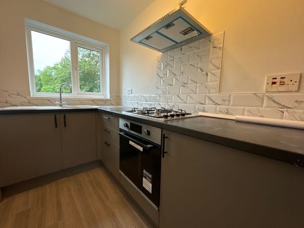 Additional image 2 of 1 bed flat to rentSt. Helens Close, St. Helens Road, Abergavenny NP7