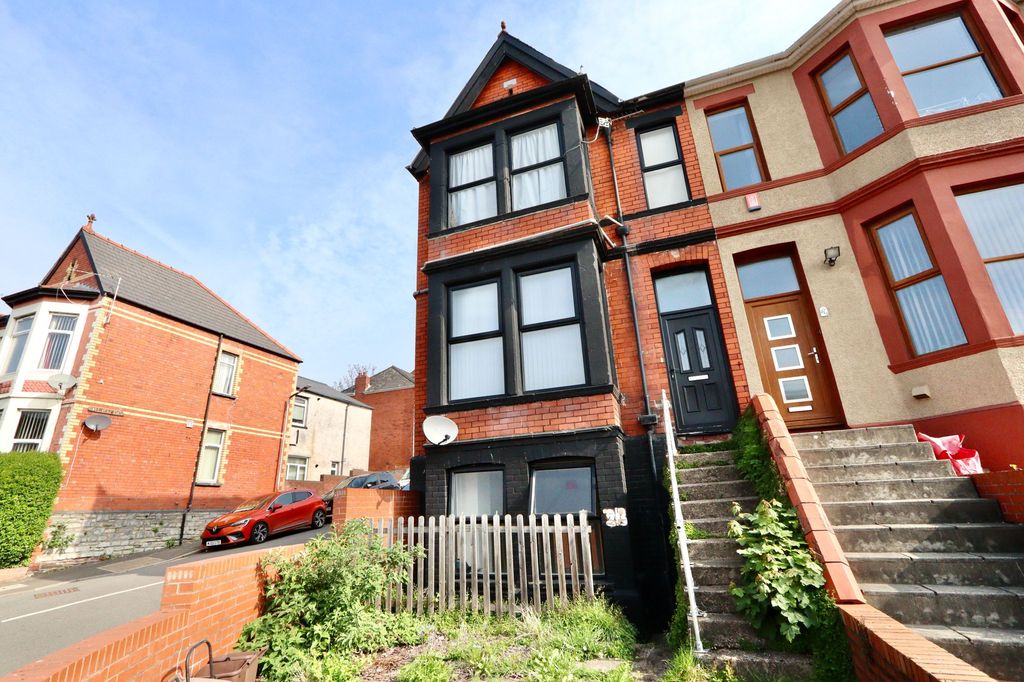 Additional image 6 of 1 bed flat to rentChepstow Road, Newport NP19