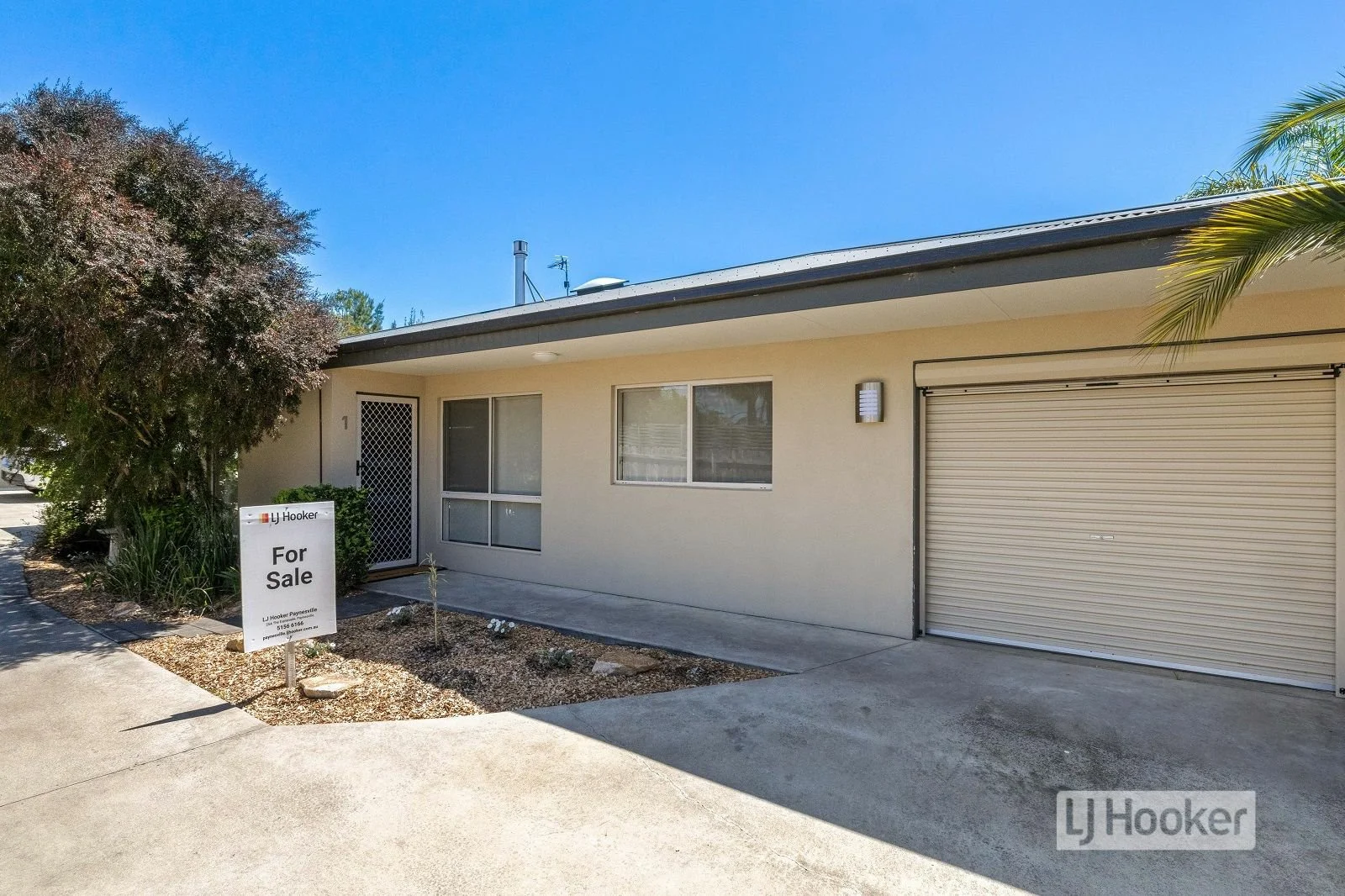 1/17 Langford Parade, Paynesville VIC 3880