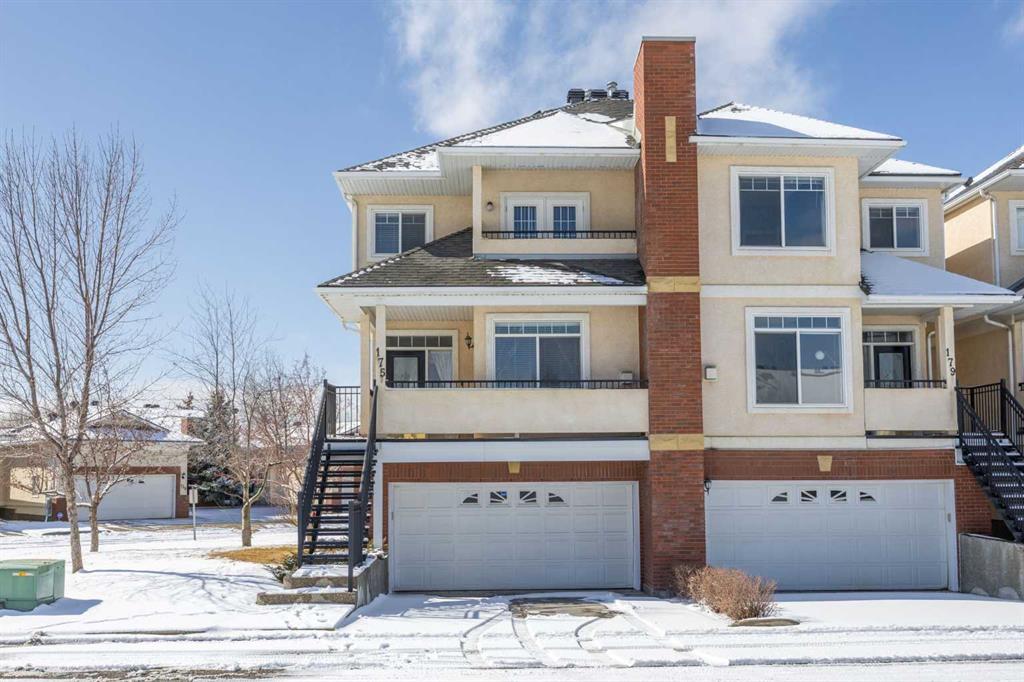 175 Sierra Morena Landing SW, Calgary, AB, T3H 4K3