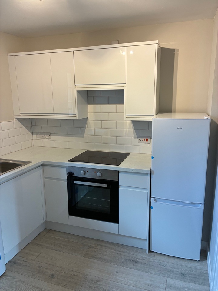 Additional image 2 of 2 Bed Flat, East Cromwell St, EH6, N1 7GU