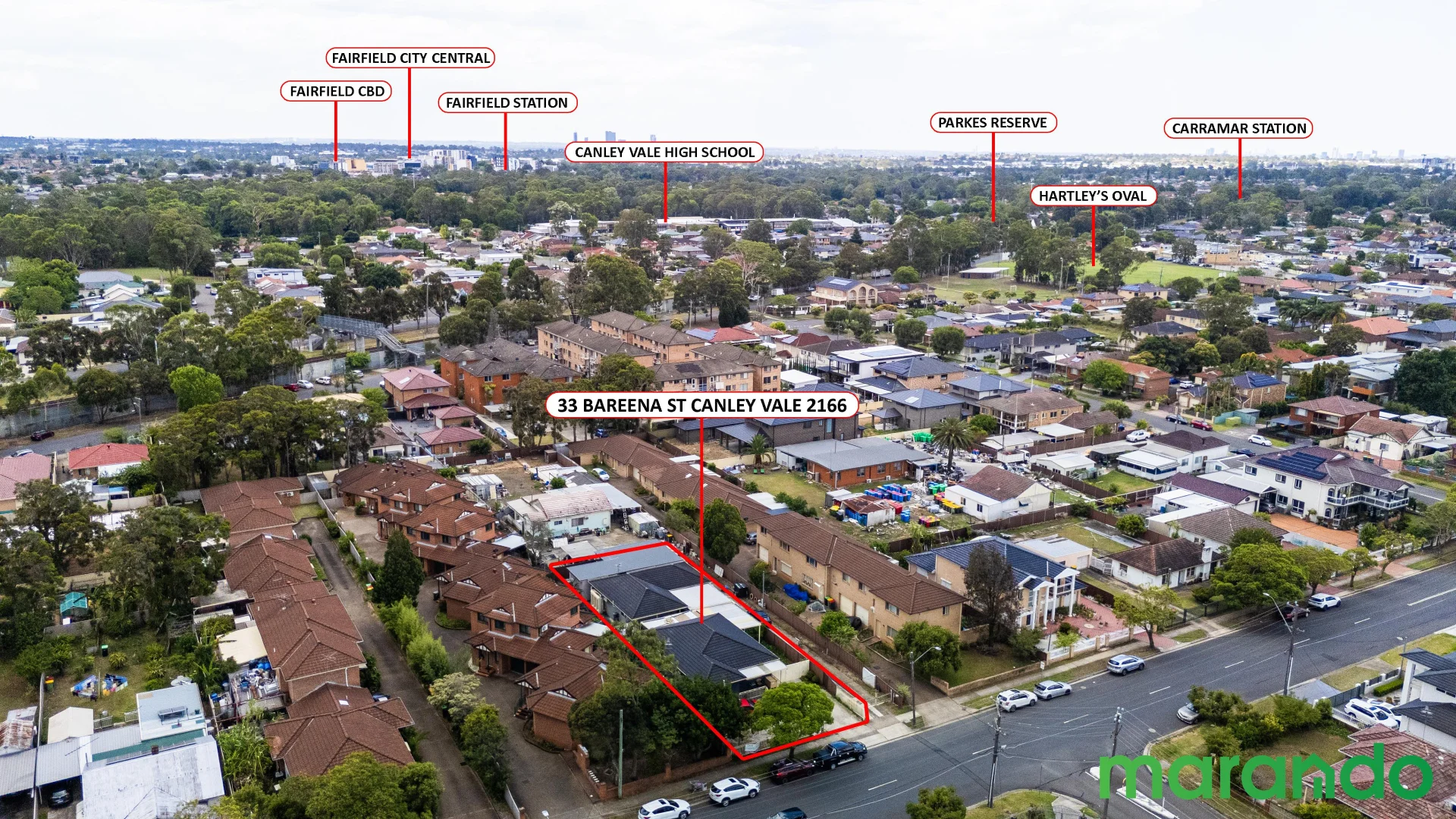 Additional image 10 of 33 Bareena Street, Canley Vale NSW 2166