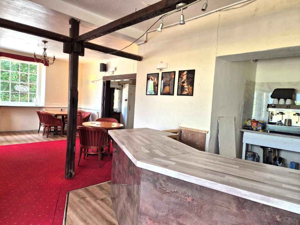 Additional image 14 of The Marston Inn, Yeovil Road, Marston Magna, Yeovil, Somerset BA22 8BX