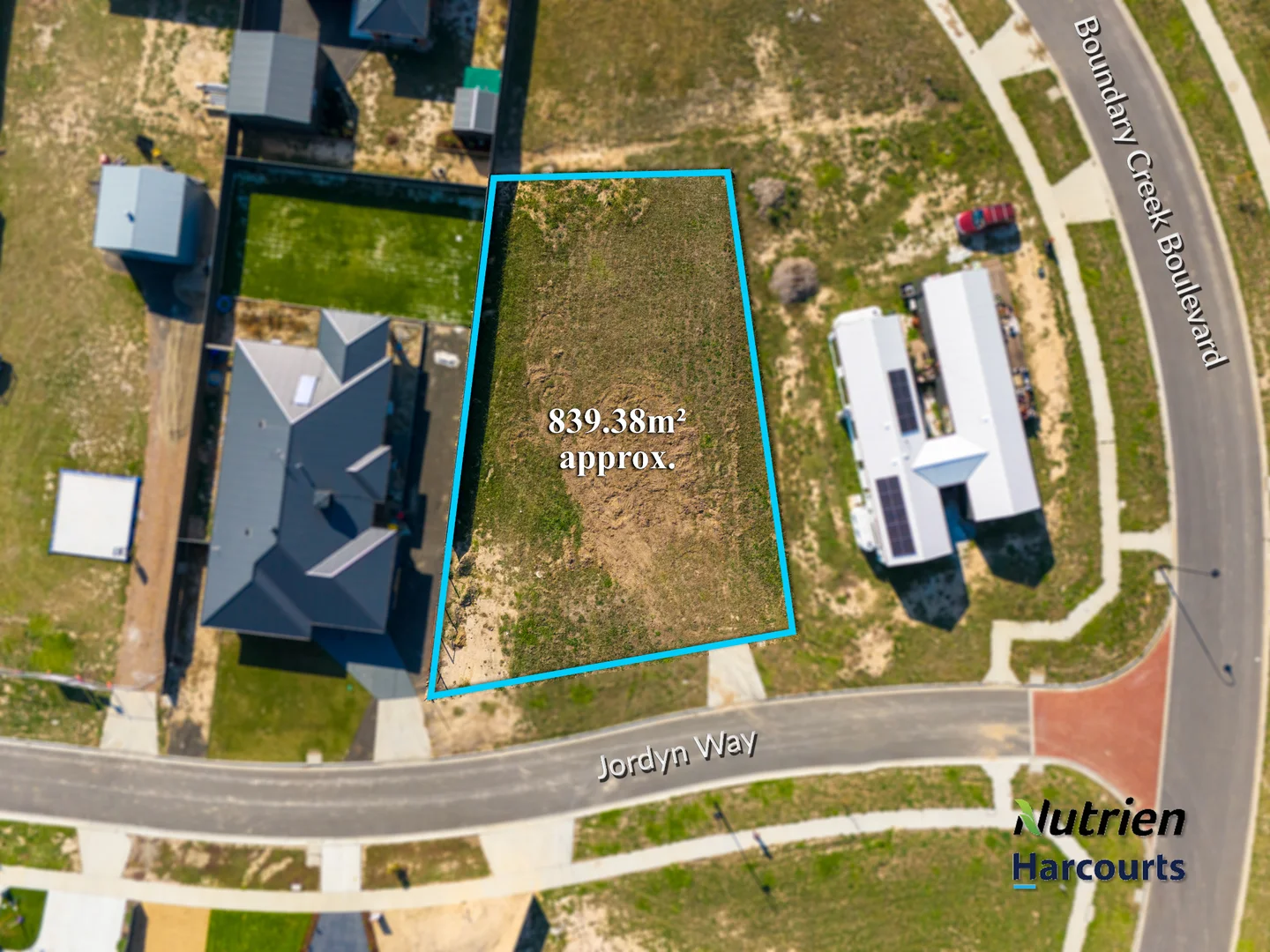 Additional image 2 of 2 Jordan Way, Yea VIC 3717