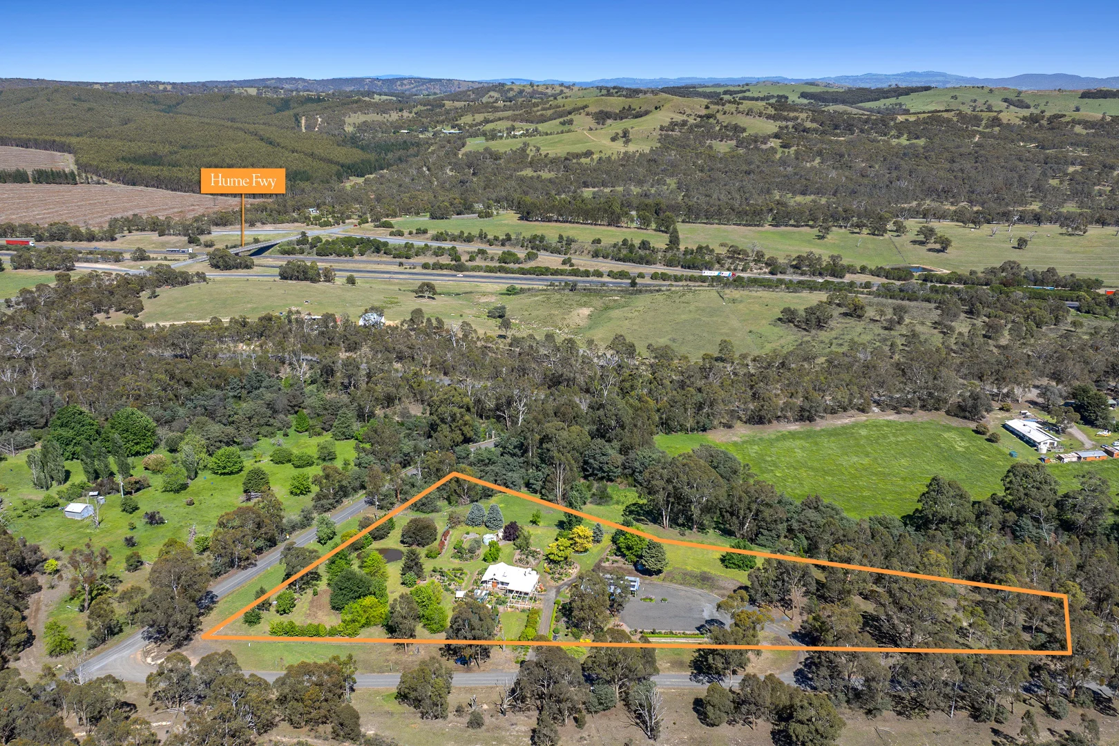 Additional image 22 of 550 Mcdonalds Road, Clonbinane VIC 3658