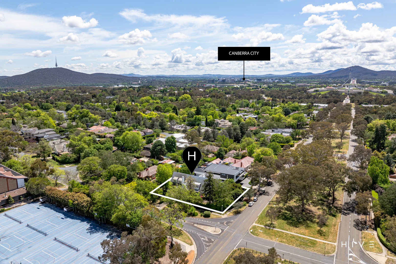 Additional image 35 of 36 Melbourne Avenue, Deakin ACT 2600