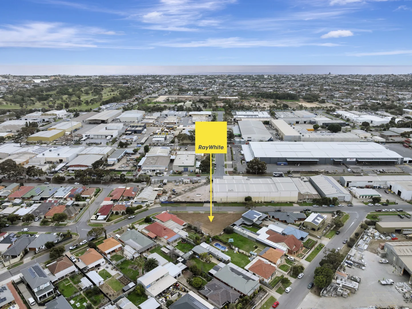 Additional image 5 of Lot 1-4/26 Clovelly Avenue, Royal Park SA 5014