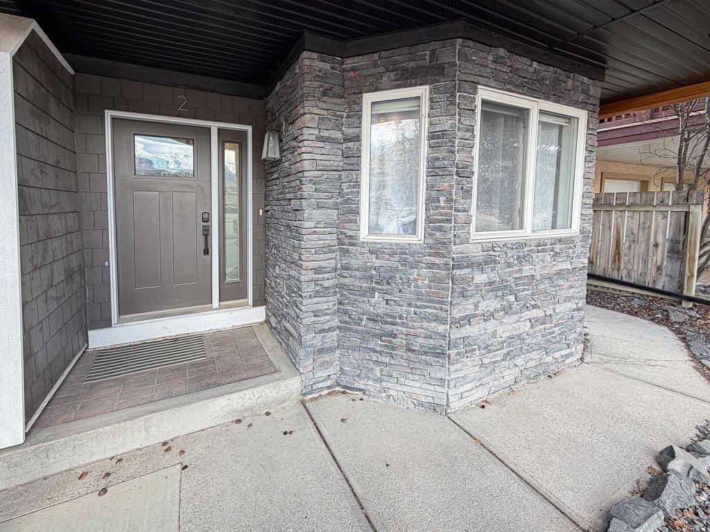 Additional image 2 of 2-729 7th , Canmore, AB, T1W 2C3