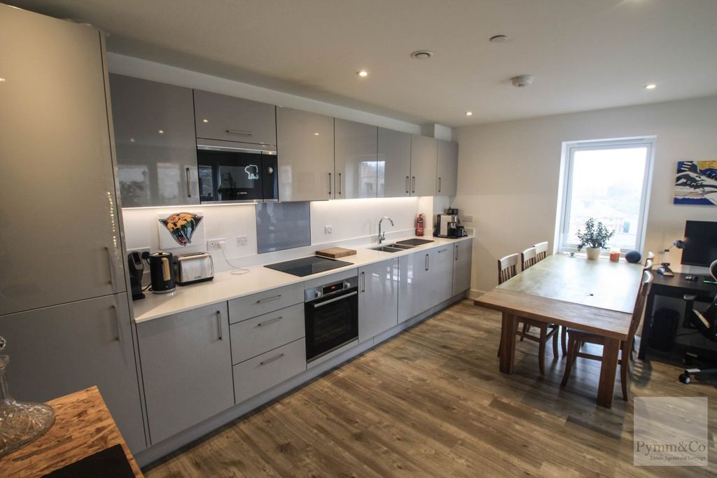 Additional image 3 of 2 bed flat to rentTypesetters Way, Norwich NR3