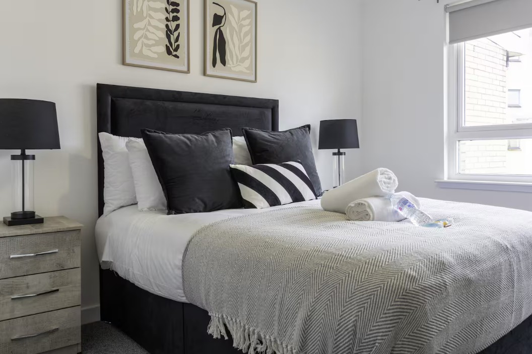 Additional image 12 of 2 Bed Flat, Charlotte Street, G1, N1 7GU