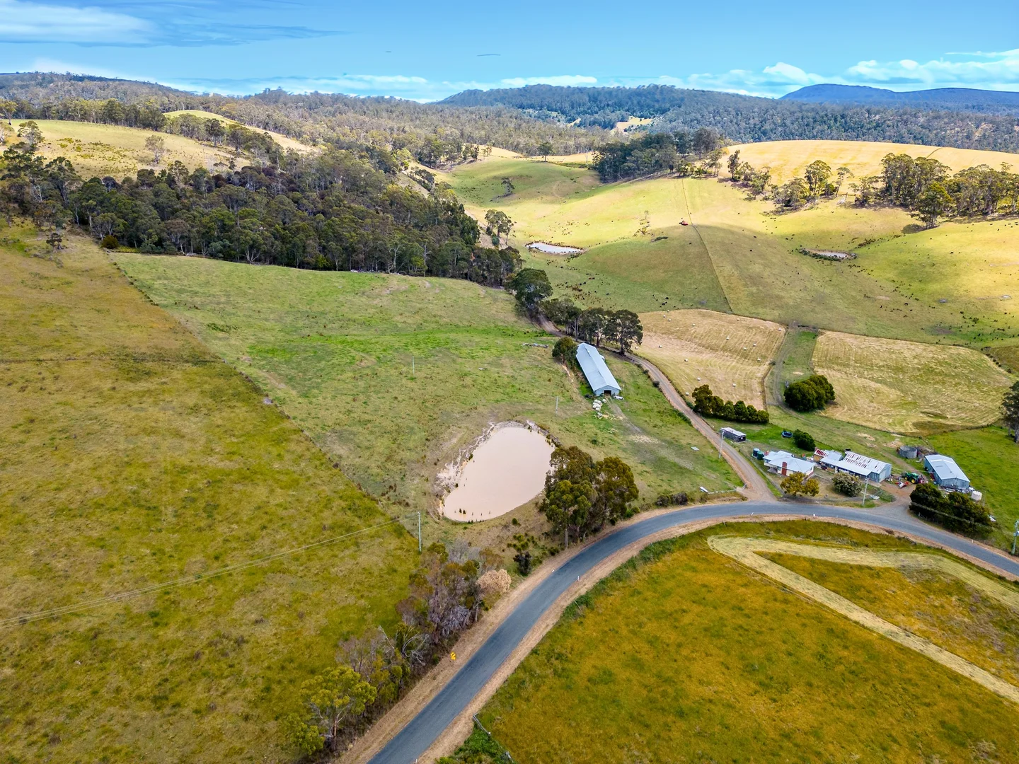 Additional image 10 of "The Shed Block" 475 Saltwater River Road, Saltwater River TAS 7186