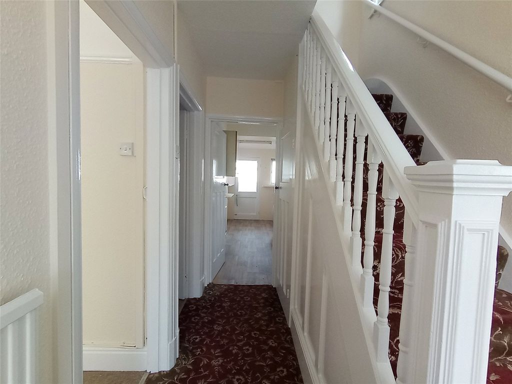 Additional image 2 of 3 bed semi-detached house to rentHaven Road, Haverfordwest, Pembrokeshire SA61