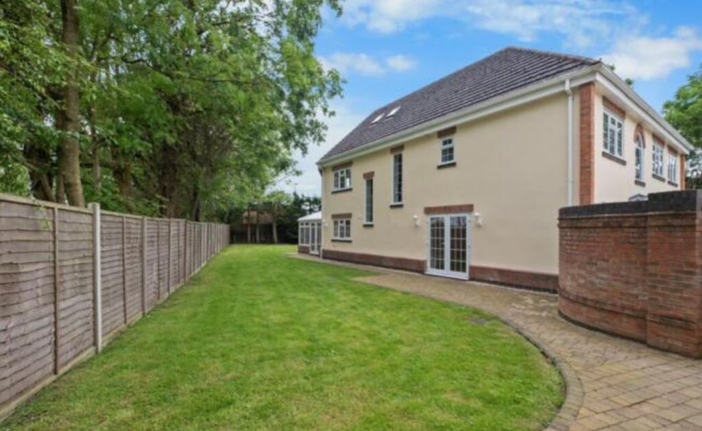 Additional image 16 of 5 bed terraced house to rentGibbet Lane, Shawell, Lutterworth LE17