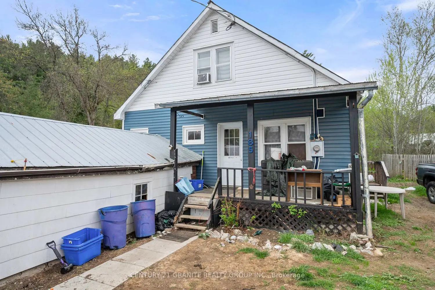 Additional image 2 of 185 Hastings Street