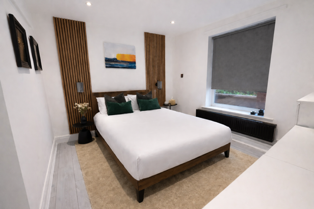 Additional image 18 of 2 bed flat to rentFlat 2 Bowring Manor, Liverpool L19