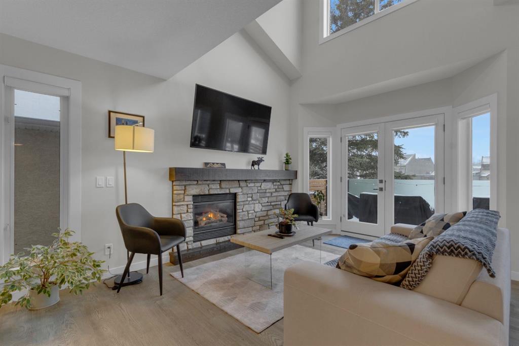 Additional image 6 of 2-729 7th , Canmore, AB, T1W 2C3