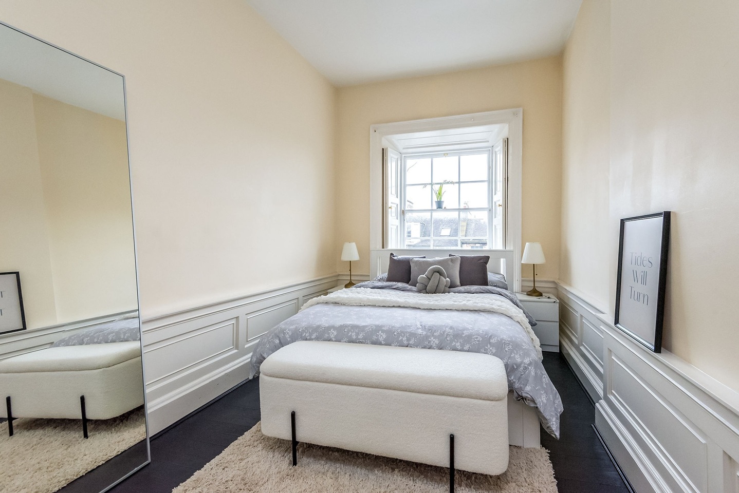 Additional image 20 of 2 Bed Flat, Howe Street, EH3, N1 7GU