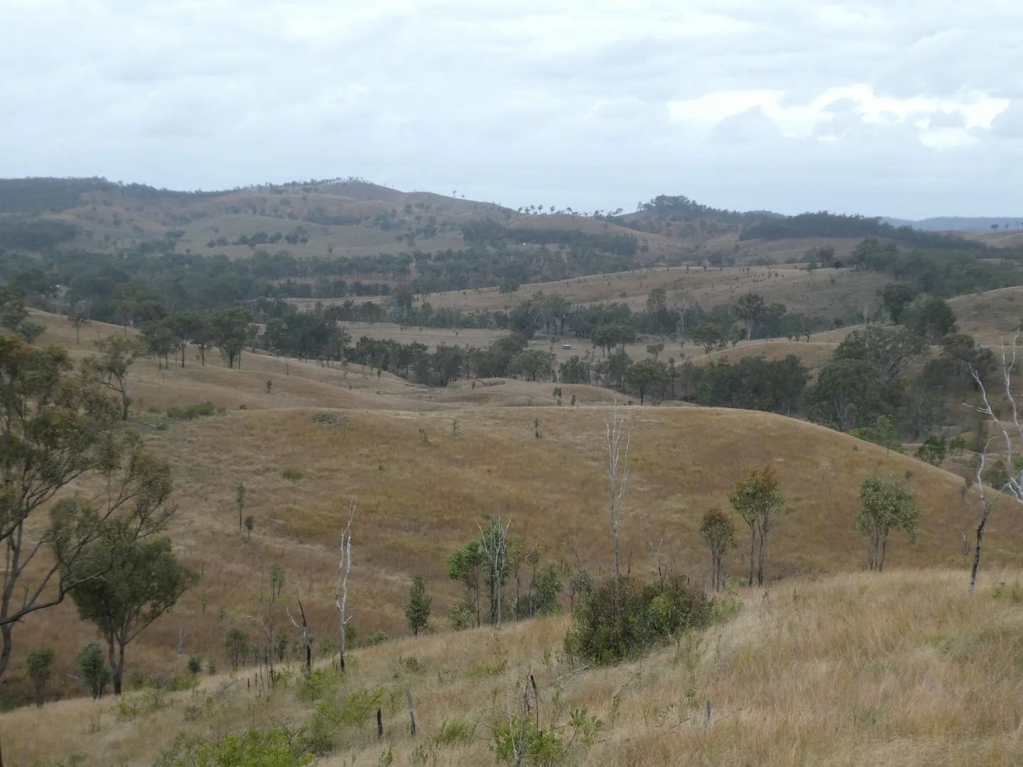 Additional image 10 of 4 Lots/NRN Monto Mount Perry Road, Mungy QLD 4671