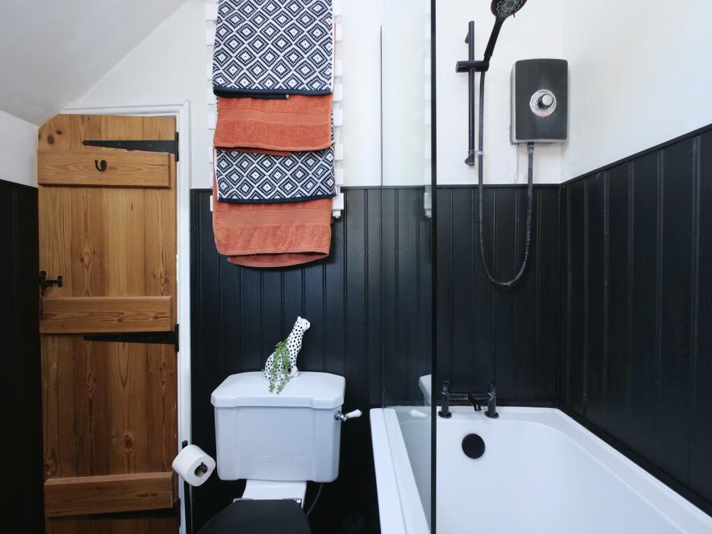 Additional image 12 of Stow Cottage, Henstridge