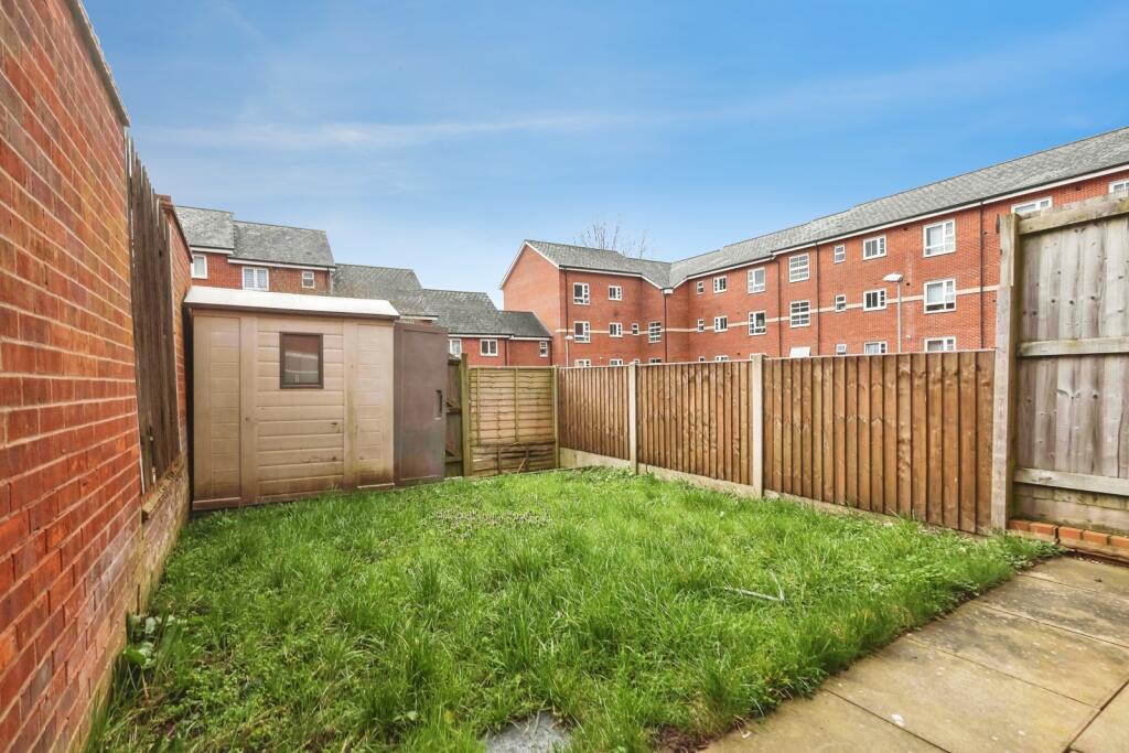 Additional image 15 of City View, Erdington, Birmingham, West Midlands, B23