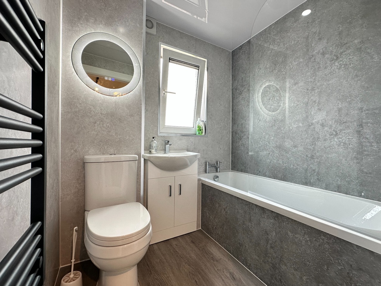 Additional image 2 of 3 Bed Flat, Oxgangs Crescent, EH13, N1 7GU