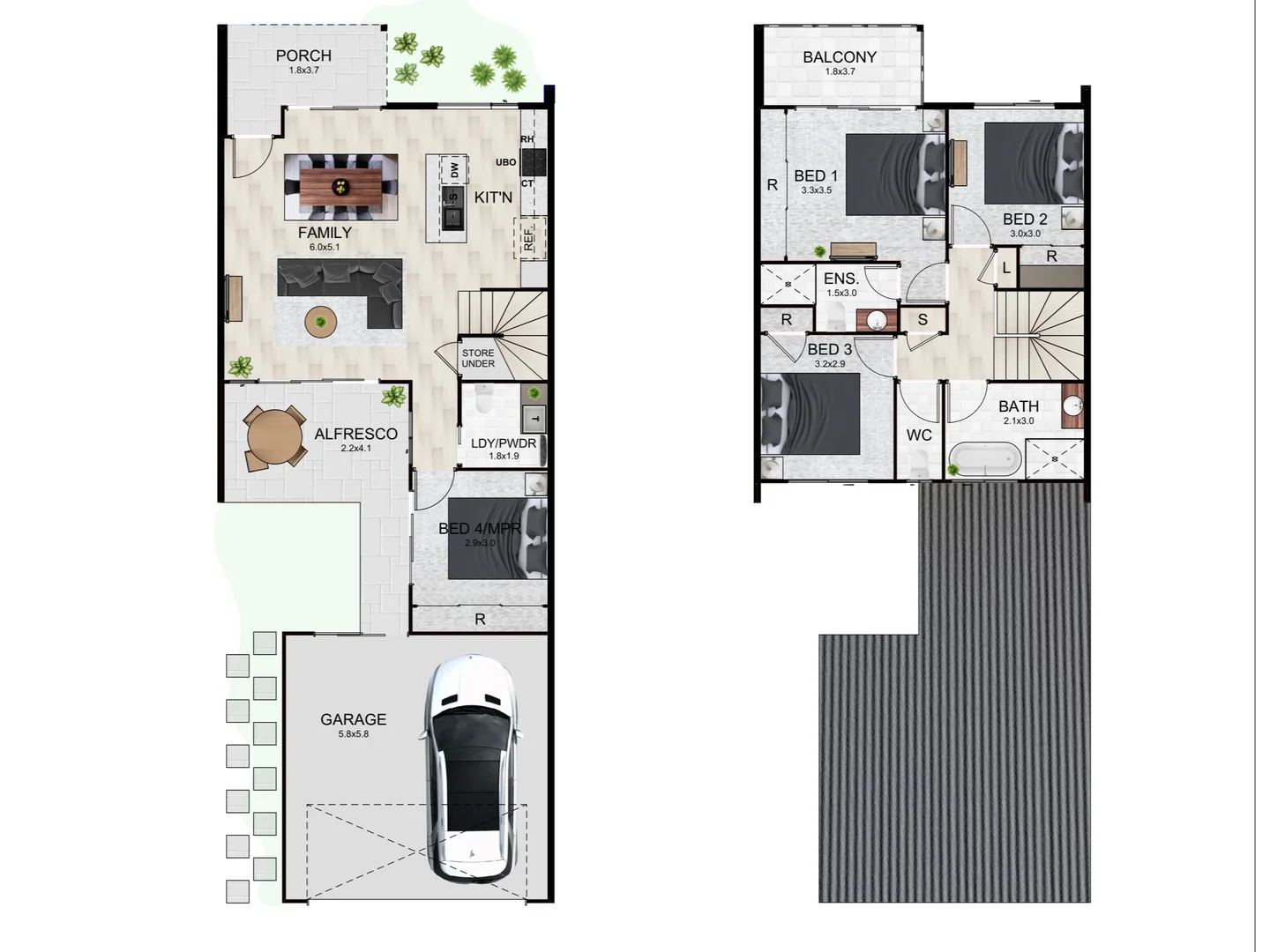 Additional image 3 of 21 Unison Way, Palmview QLD 4553