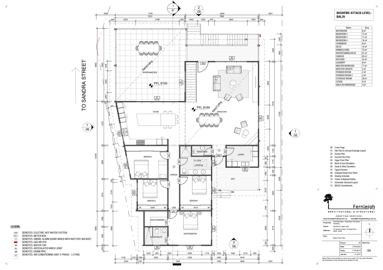 Additional image 23 of 14 Sandra Street, Conjola Park NSW 2539
