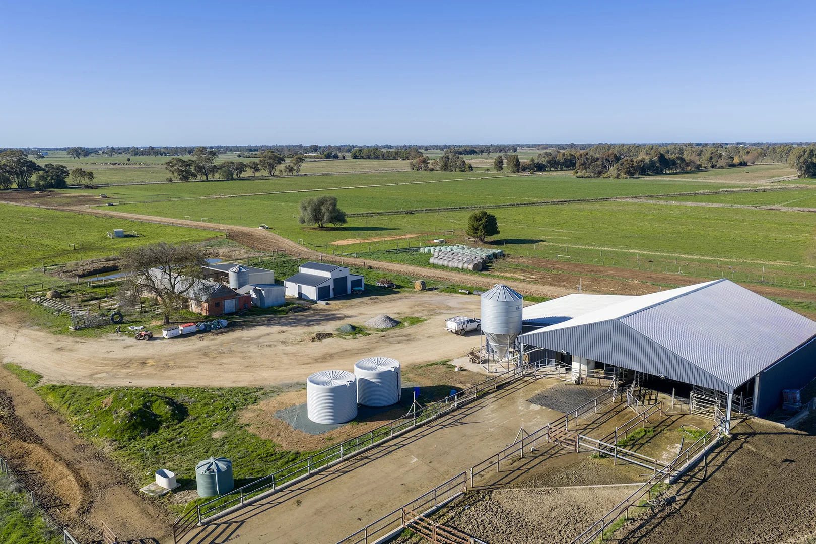 Additional image 4 of 2048 & 2075 Tehan Road, Koyuga VIC 3622