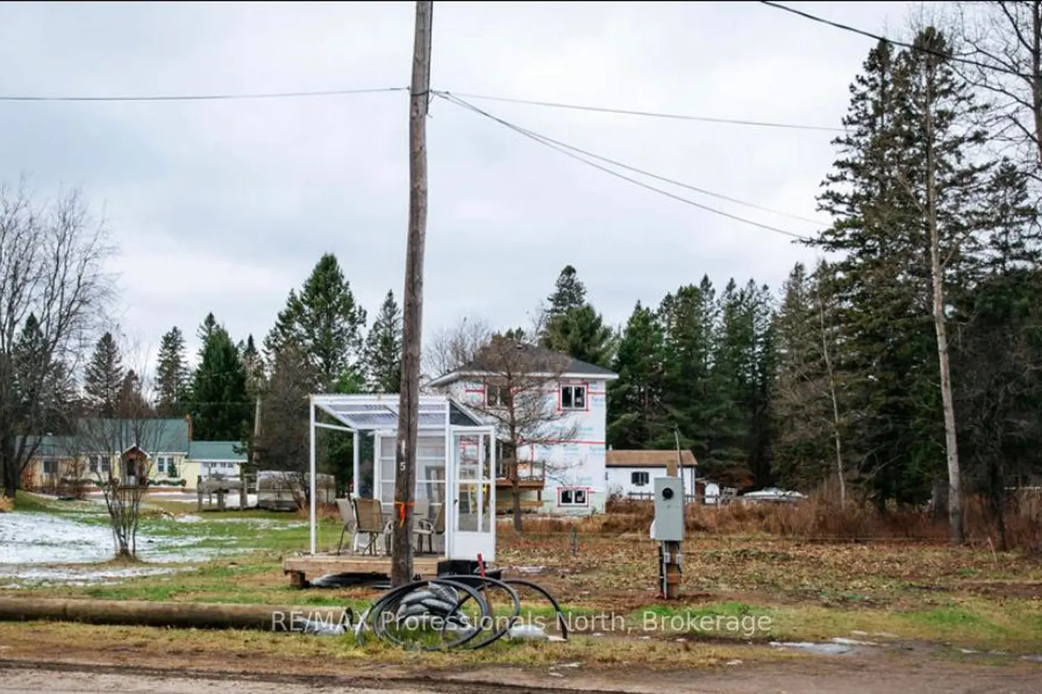 0 Vacant Lot Mccrandle Street