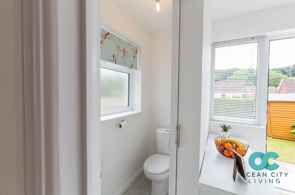 Additional image 11 of 3 bed semi-detached house to rentHigher Park Close, Plymouth PL7