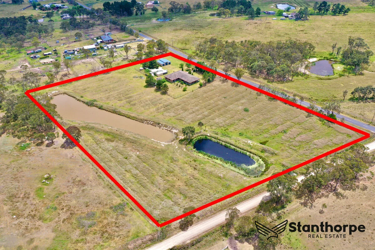 Additional image 2 of 105 Tennant Road, Thulimbah QLD 4376