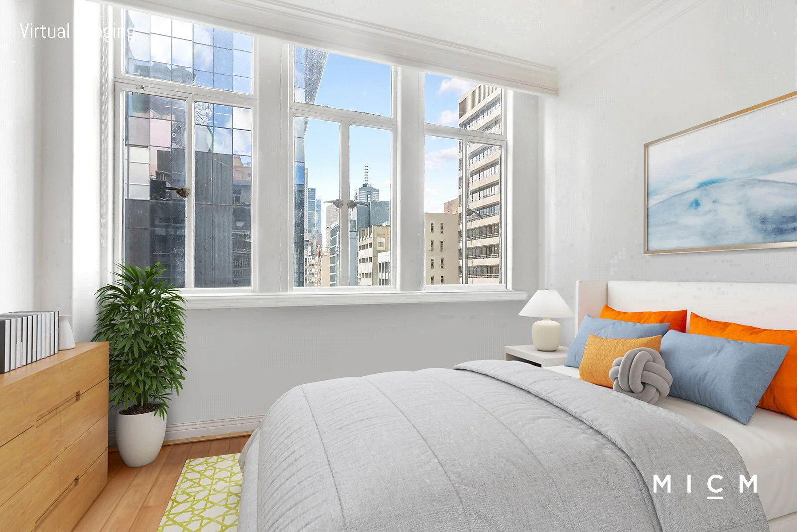Additional image 5 of 703/390 Little Collins Steet, Melbourne VIC 3000