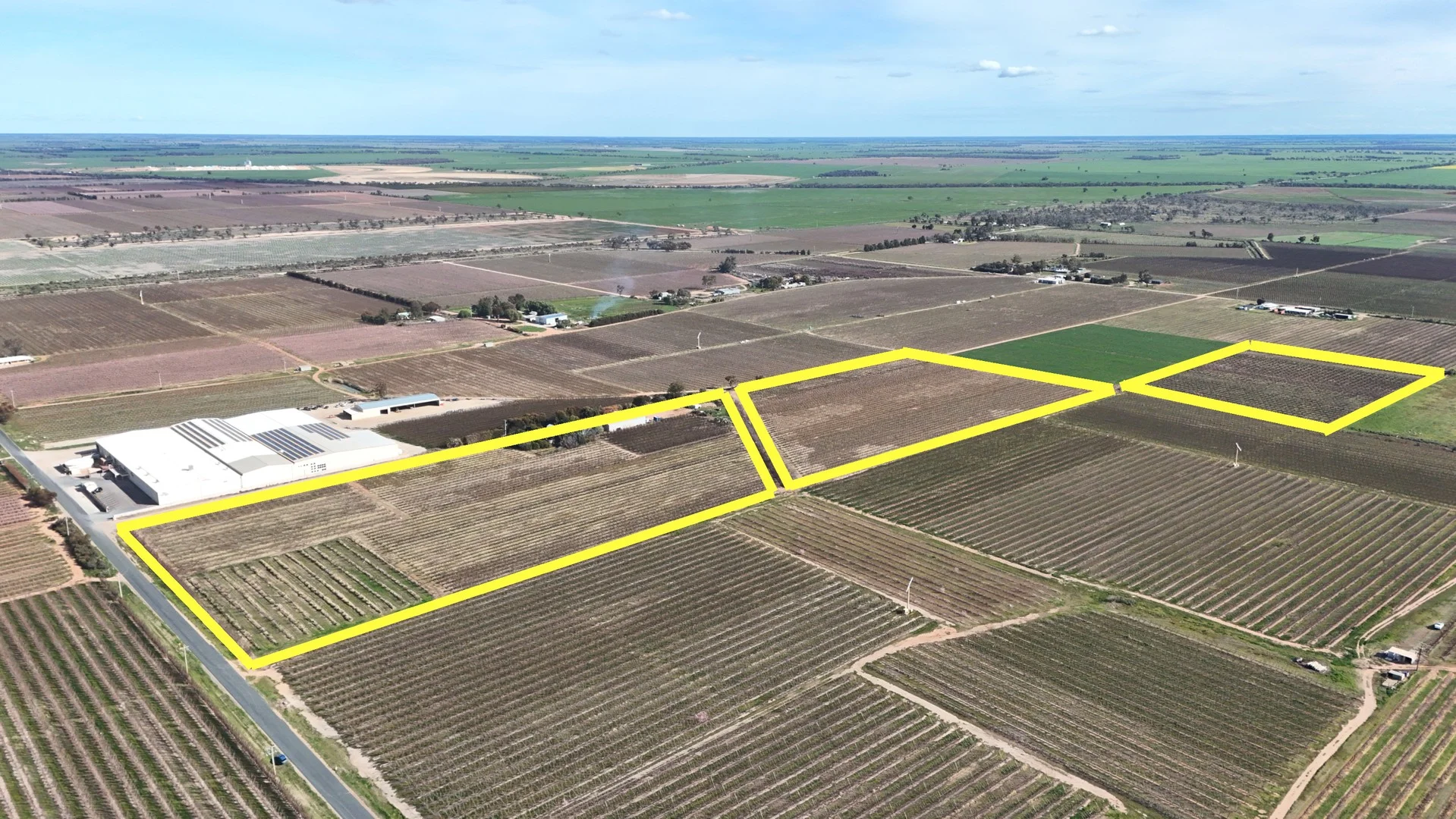 Additional image 7 of 419 North South Road, Woorinen North VIC 3589