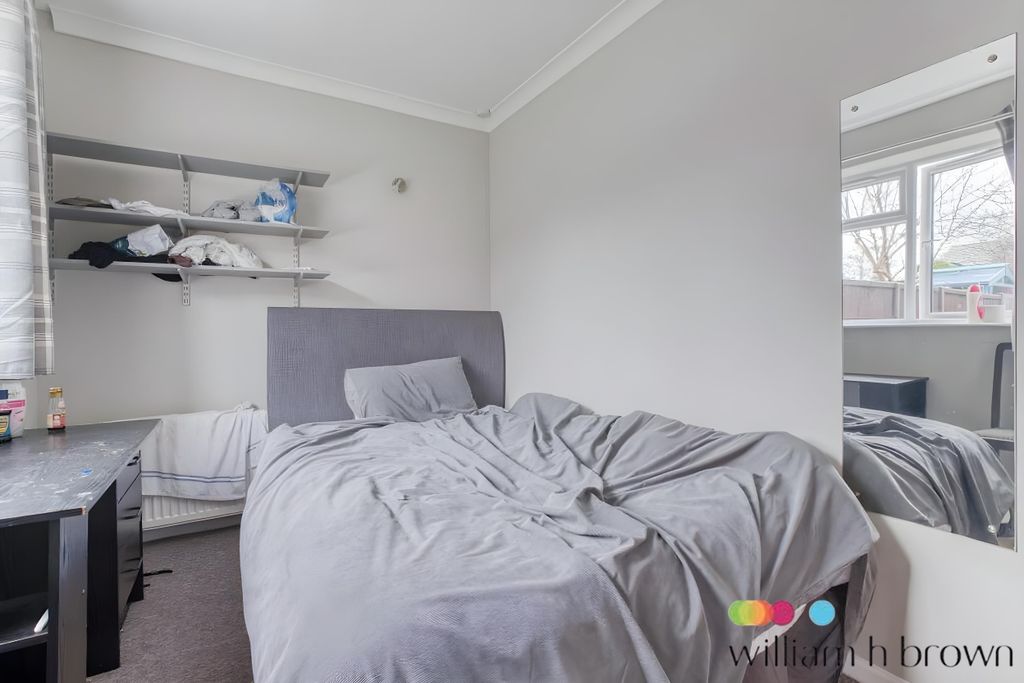 Additional image 8 of 6 bed property to rentScarnell Road, Norwich NR5