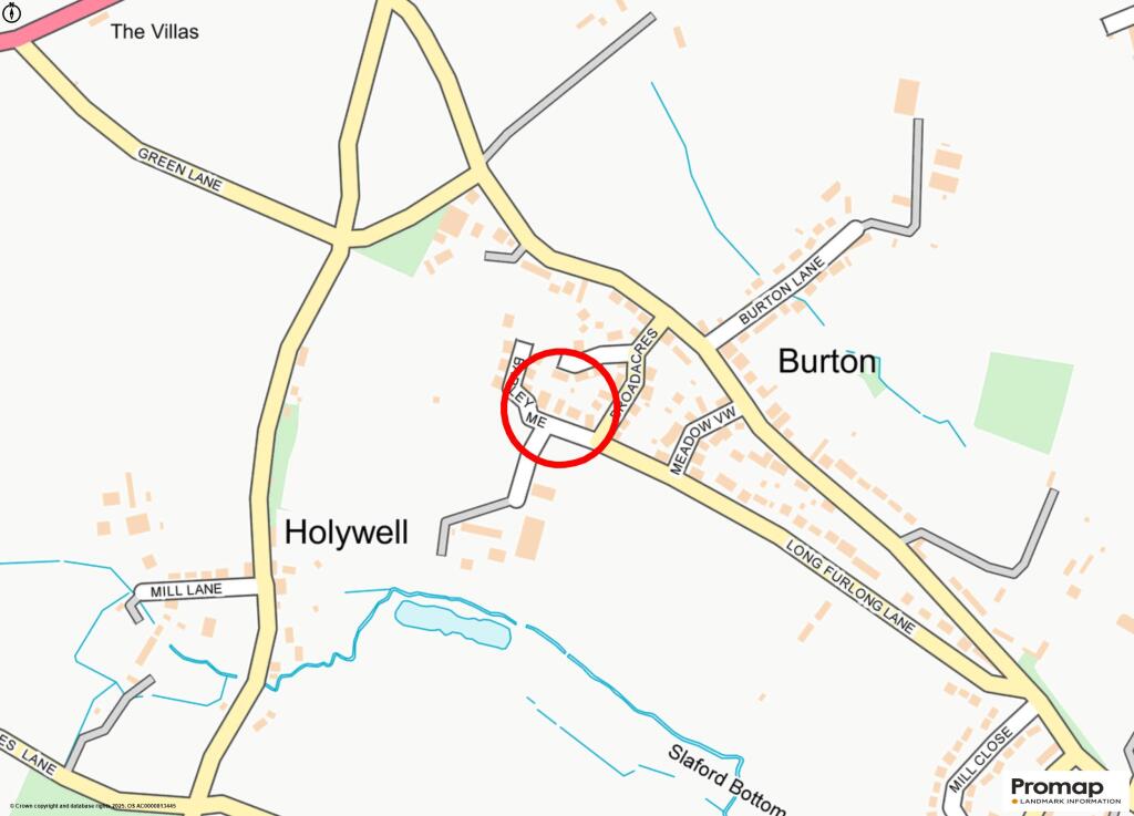 Additional image 15 of Broadacres, East Coker, Yeovil, Somerset, BA22 9LW